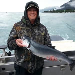 Meet your Posher, Eric